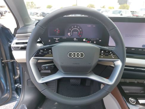 New 2026 Audi A5 2.0T Premium AWD/4WD image 19