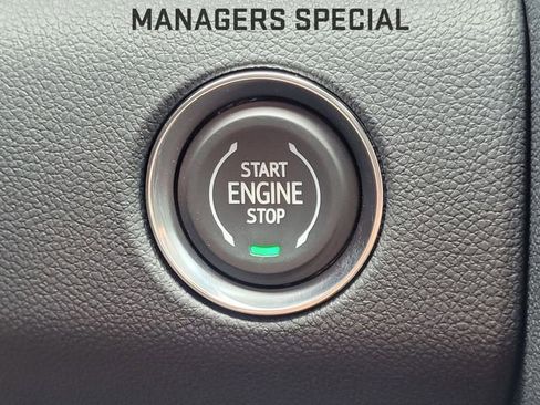 New 2026 GMC Acadia Elevation w/ Black Edition image 19