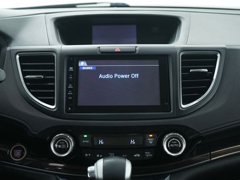 Used 2015 Honda CR-V EX-L image 17