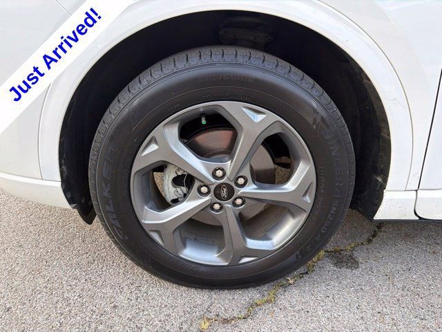 Used 2023 Ford Escape ST-Line w/ Tech Pack #1 AWD/4WD image 10