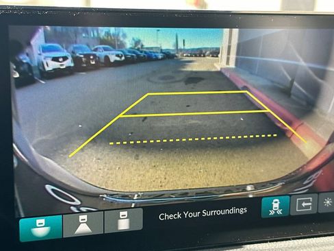 New 2026 Acura Integra A-Spec image 18