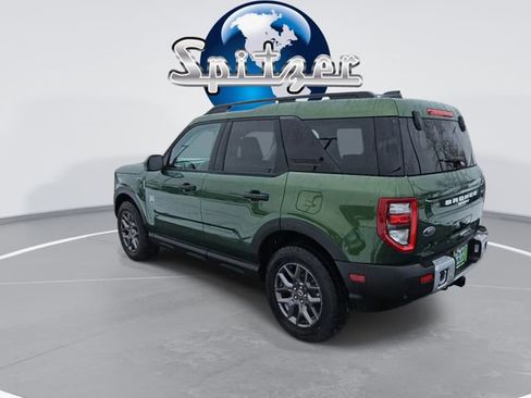 Used 2025 Ford Bronco Sport Big Bend image 6