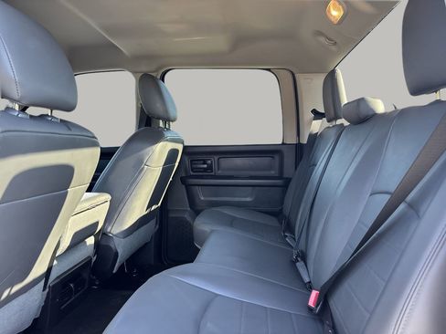 Used 2016 RAM 3500 Tradesman w/ Cold Weather Group image 18