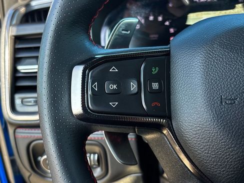 Used 2024 RAM 1500 TRX w/ TRX Level 2 Equipment Group image 24