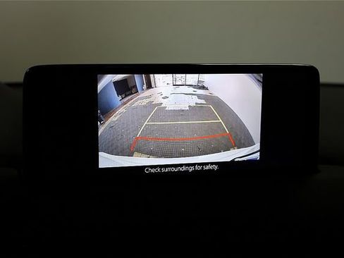 New 2025 MAZDA CX-5 AWD 2.5 S image 34