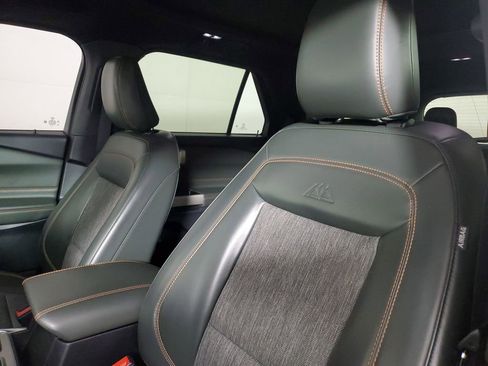 Used 2021 Ford Explorer Timberline image 22