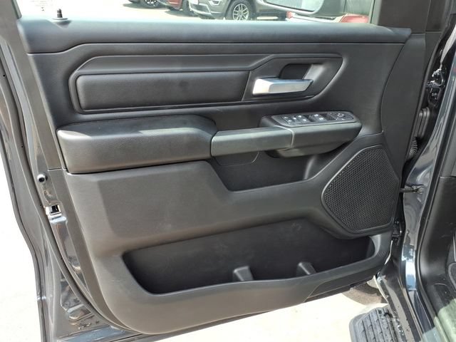 New 2026 RAM 1500 Express AWD/4WD image 15