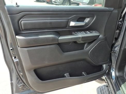 New 2026 RAM 1500 Express AWD/4WD image 15