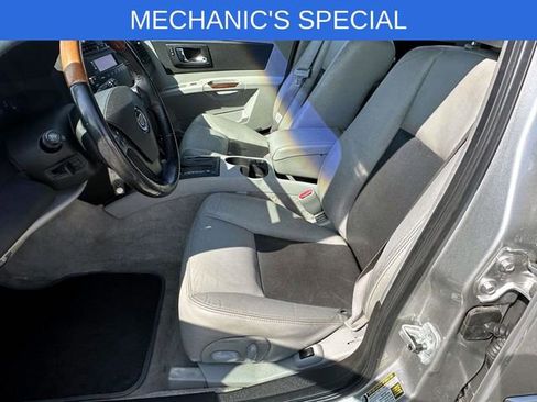 Used 2004 Cadillac CTS 3.6 w/ Preferred Equipment Group image 15