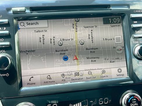 Used 2024 Nissan Murano SL FWD image 13