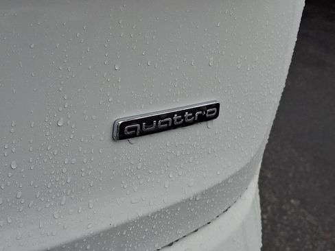 New 2026 Audi Q7 2.0T Premium image 20