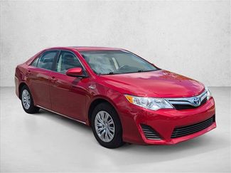 Used 2013 Toyota Camry LE FWD video 2
