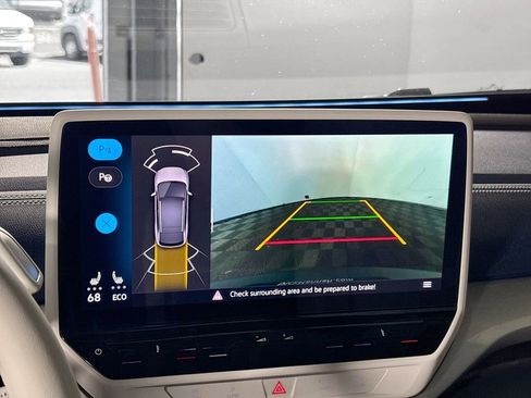 Certified 2023 Volkswagen ID.4 Pro S AWD/4WD image 17