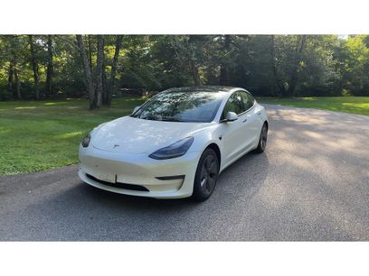 Used 2022 Tesla Model 3