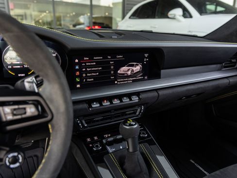 Certified 2023 Porsche 911 GT3 image 38