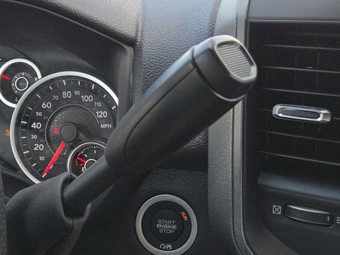 New 2025 RAM 2500 Tradesman image 22