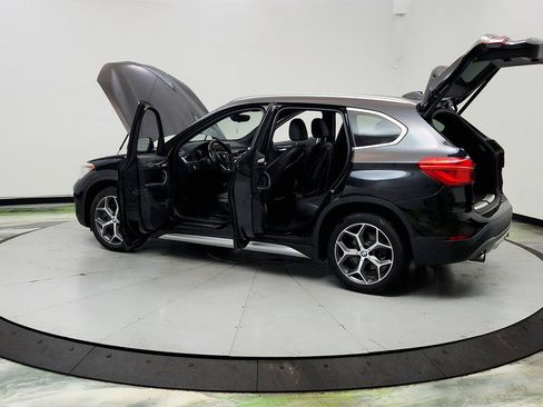 Used 2019 BMW X1 sDrive28i FWD image 12