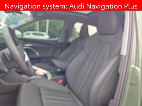 Used 2025 Audi Q5 Premium Plus AWD/4WD image 7