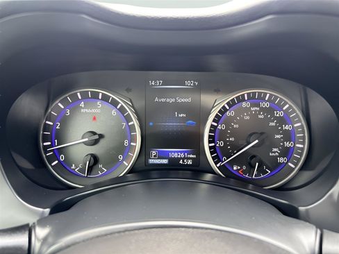 Used 2015 INFINITI Q50 Premium w/ Navigation Package AWD/4WD image 24