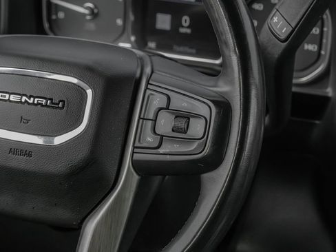 Used 2023 GMC Sierra 2500 Denali w/ Denali Ultimate Package image 17