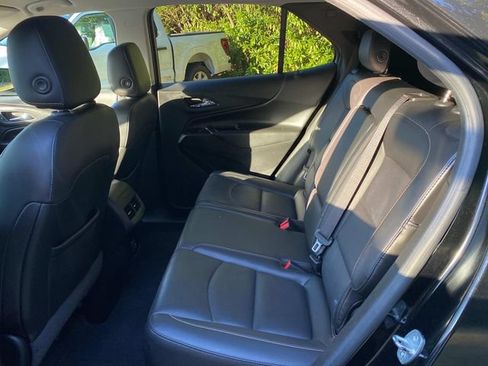 Used 2020 Chevrolet Equinox LT w/ Midnight Edition AWD/4WD image 9