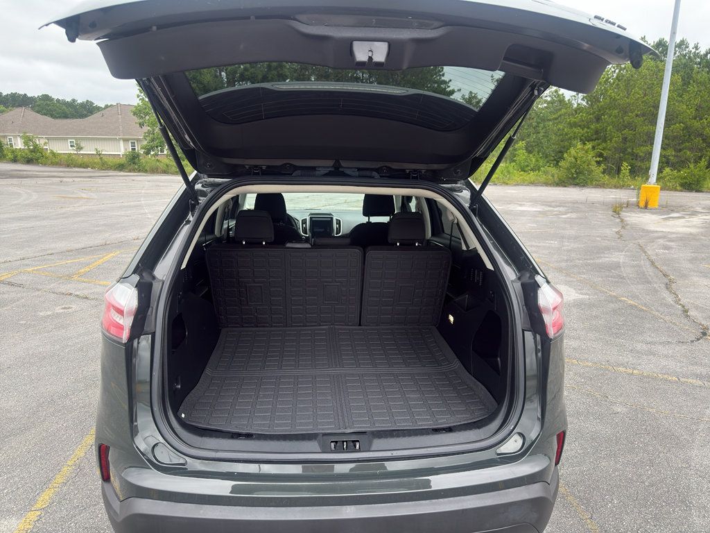 Used 2023 Ford Edge SE AWD/4WD image 20