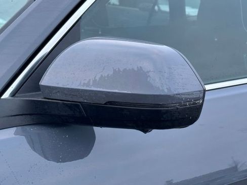 New 2026 Volkswagen Atlas Cross Sport SEL Premium R-Line image 11