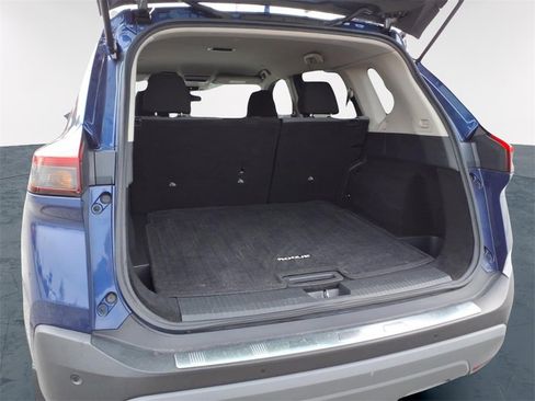 Used 2023 Nissan Rogue SV image 14