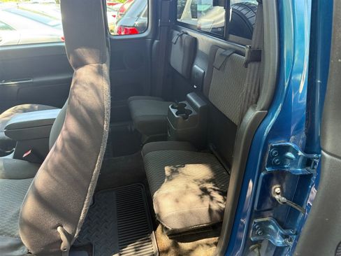 Used 2012 Chevrolet Colorado LT RWD image 12