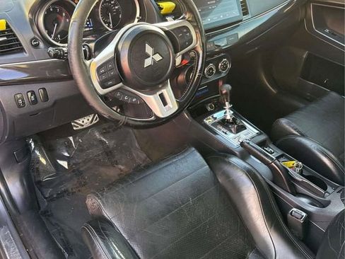 Used 2011 Mitsubishi Lancer Evolution MR image 21