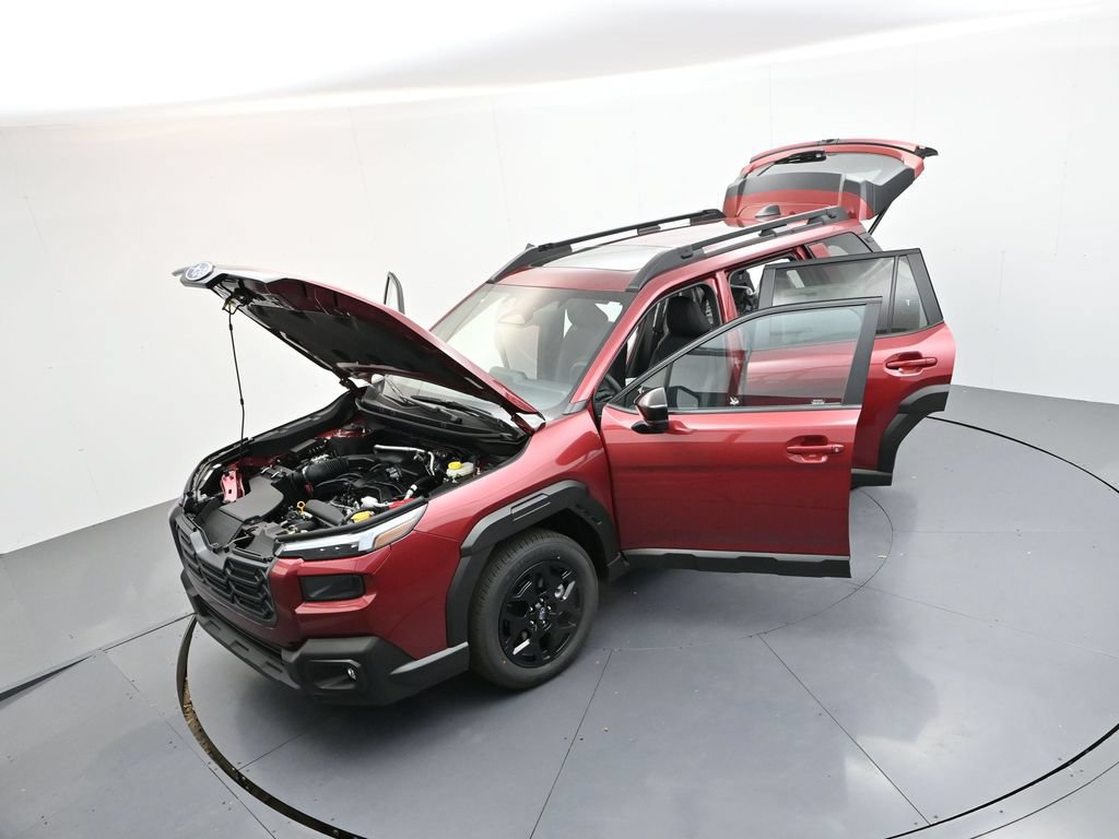 New 2026 Subaru Outback Limited w/ Premium/Limited Plus Package AWD/4WD image 27
