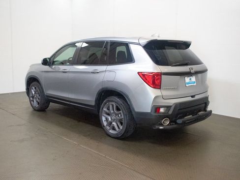 Used 2022 Honda Passport EX-L image 6
