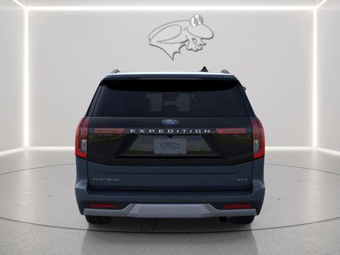 New 2026 Ford Expedition Max Platinum AWD/4WD image 5