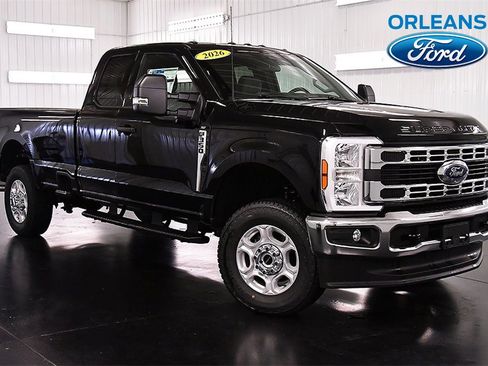 New 2026 Ford F350 XLT w/ 360-Degree Camera Package image 1