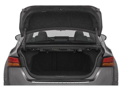 New 2025 Nissan Altima 2.5 SL image 31