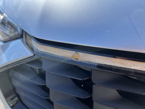 Used 2023 Ford Escape Platinum image 31