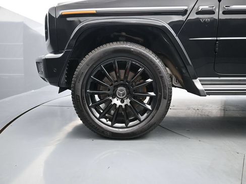 Used 2019 Mercedes-Benz G 550 image 4