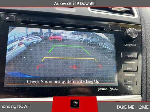 Used 2016 Subaru Crosstrek 2.0i Premium image 15