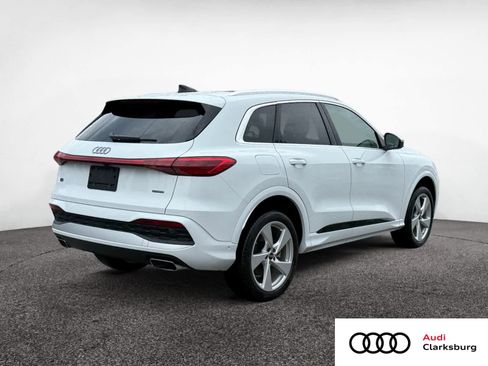 New 2025 Audi Q5 Premium Plus image 5