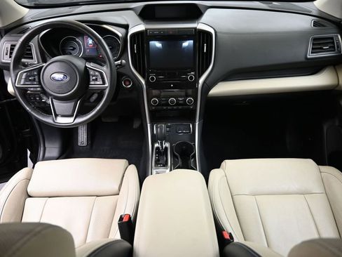 Used 2020 Subaru Ascent Limited w/ Technology Package AWD/4WD image 18