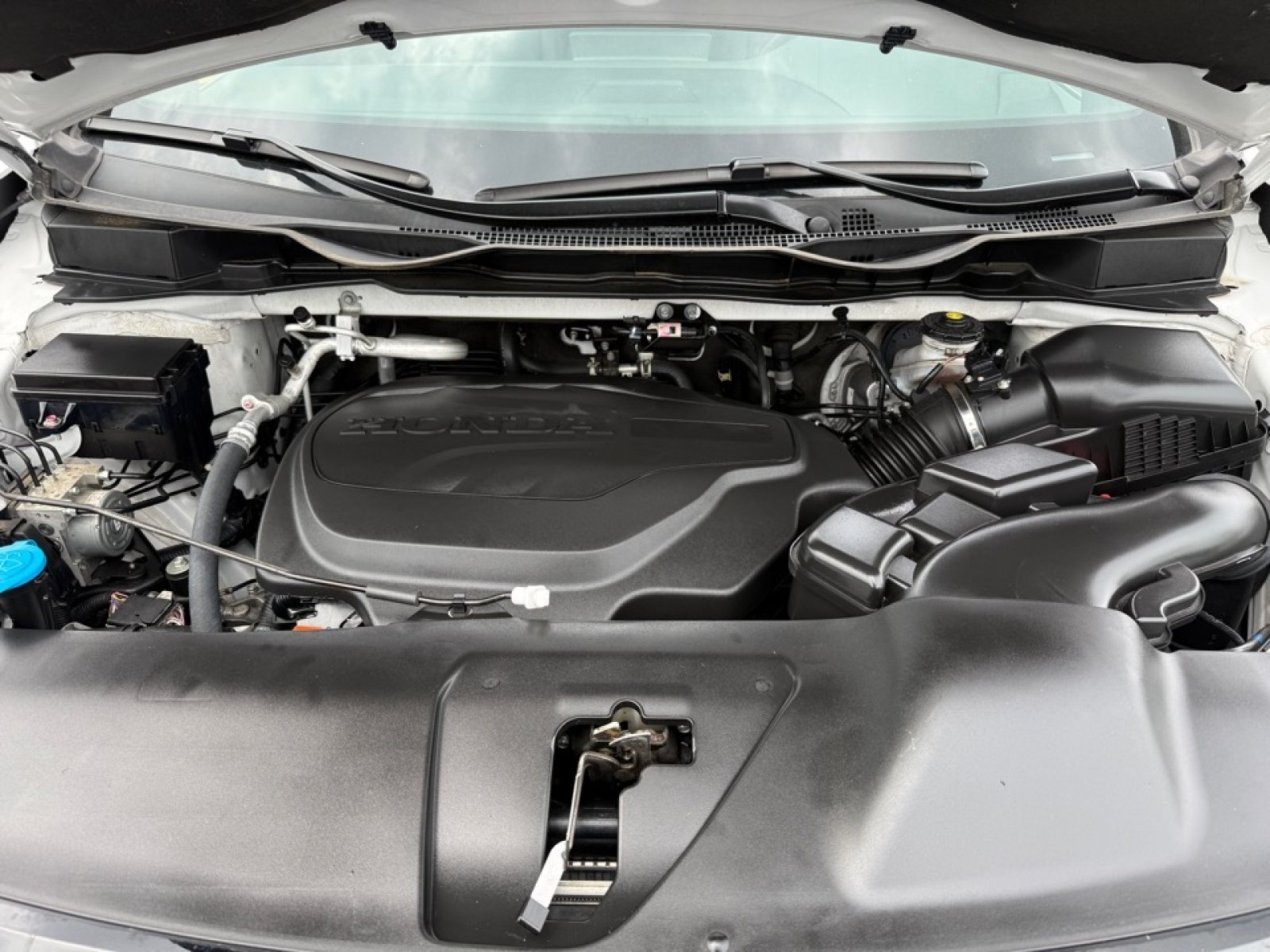 Used 2025 Honda Odyssey Sport-L image 41