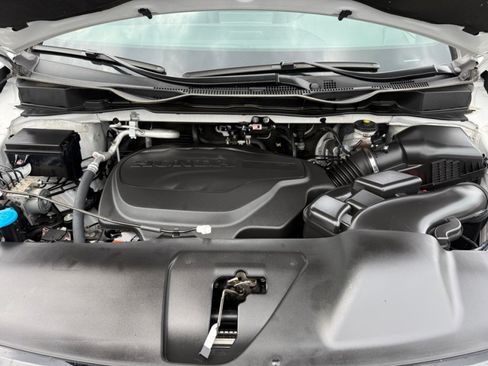 Used 2025 Honda Odyssey Sport-L image 41