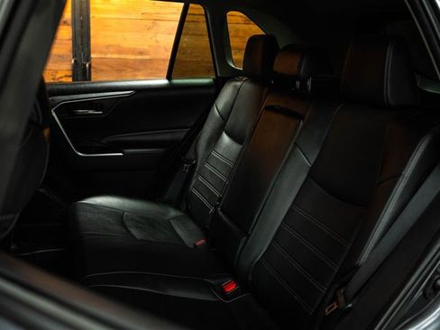 Used 2024 Toyota RAV4 XLE Premium w/ Weather Package image 11