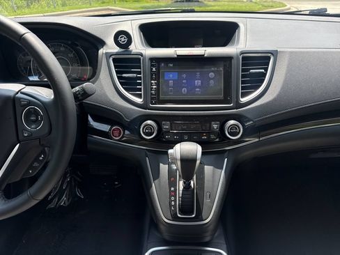 Used 2015 Honda CR-V Touring image 18