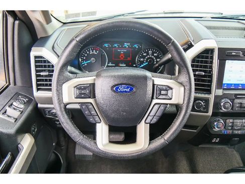 Used 2020 Ford F150 Lariat image 20