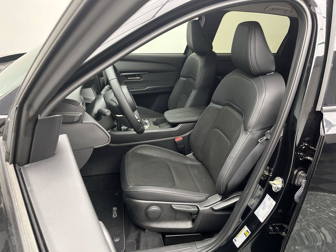 New 2026 MAZDA CX-5 Select AWD/4WD image 9