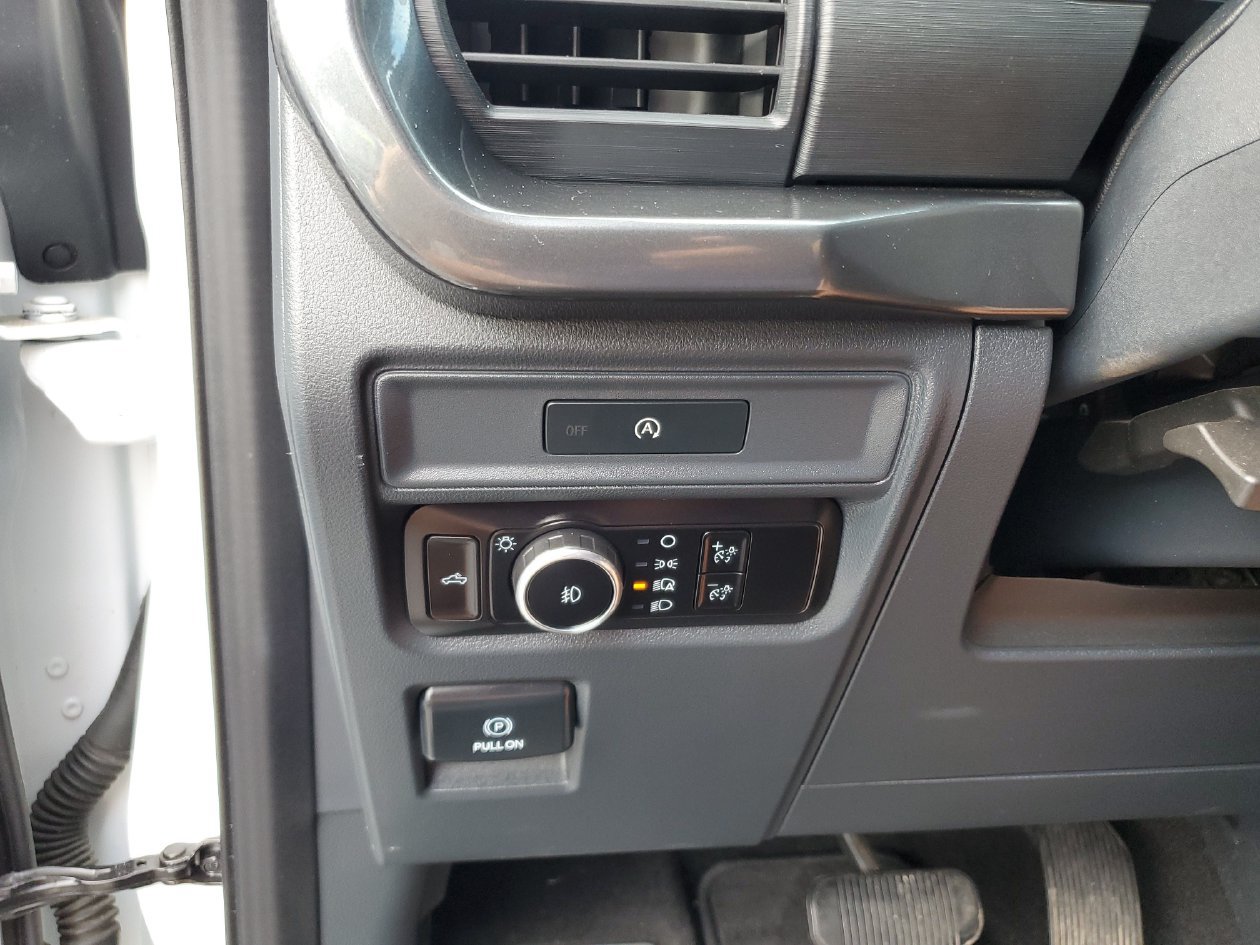 Used 2025 Ford F150 STX w/ Equipment Group 200A RWD image 29