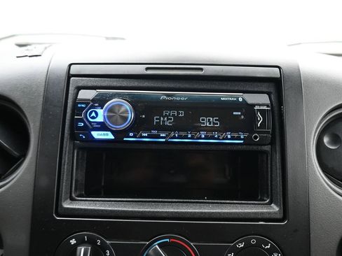 Used 2008 Ford F150 STX image 17