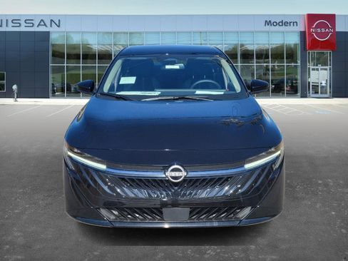New 2026 Nissan Sentra SV image 2