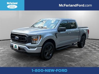 Used 2023 Ford F150 XLT w/ Equipment Group 302A High